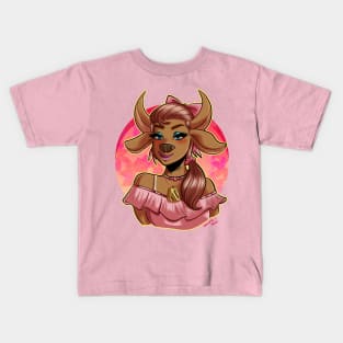 Year of the Ox Kids T-Shirt